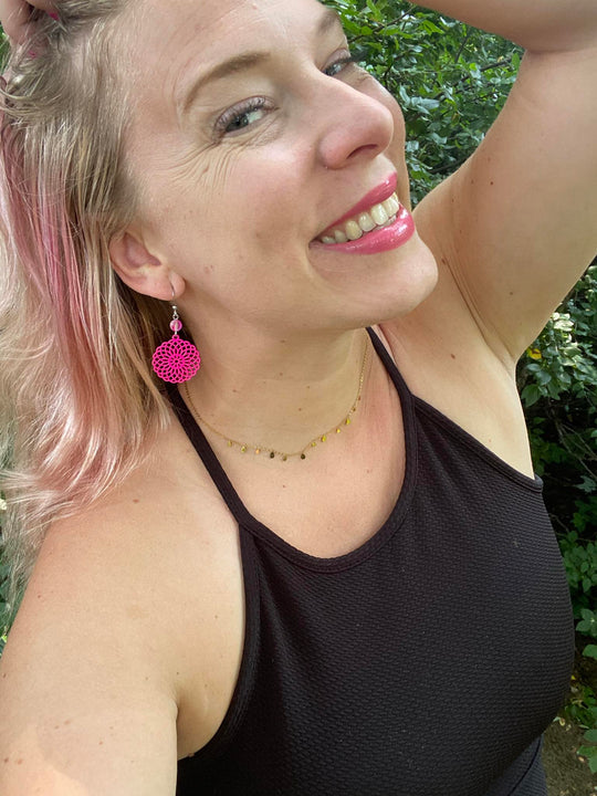 Boucles d&