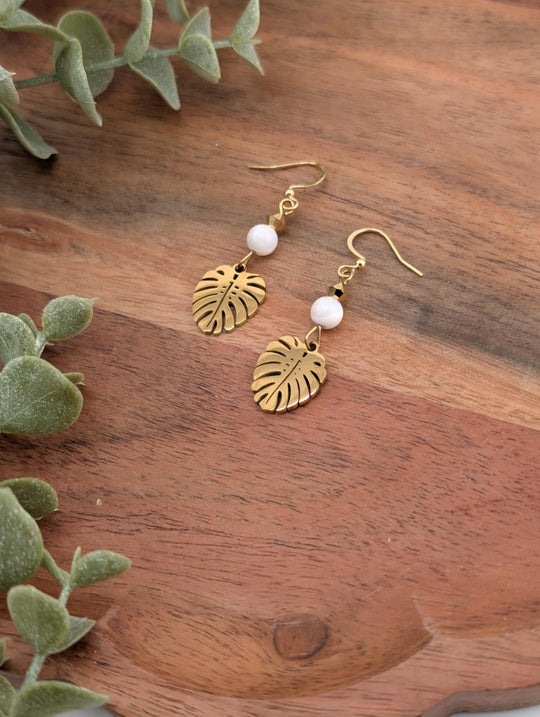 Boucles d&