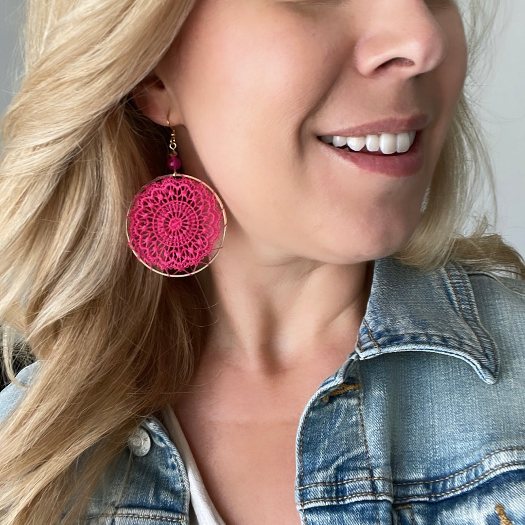 Boucles d&