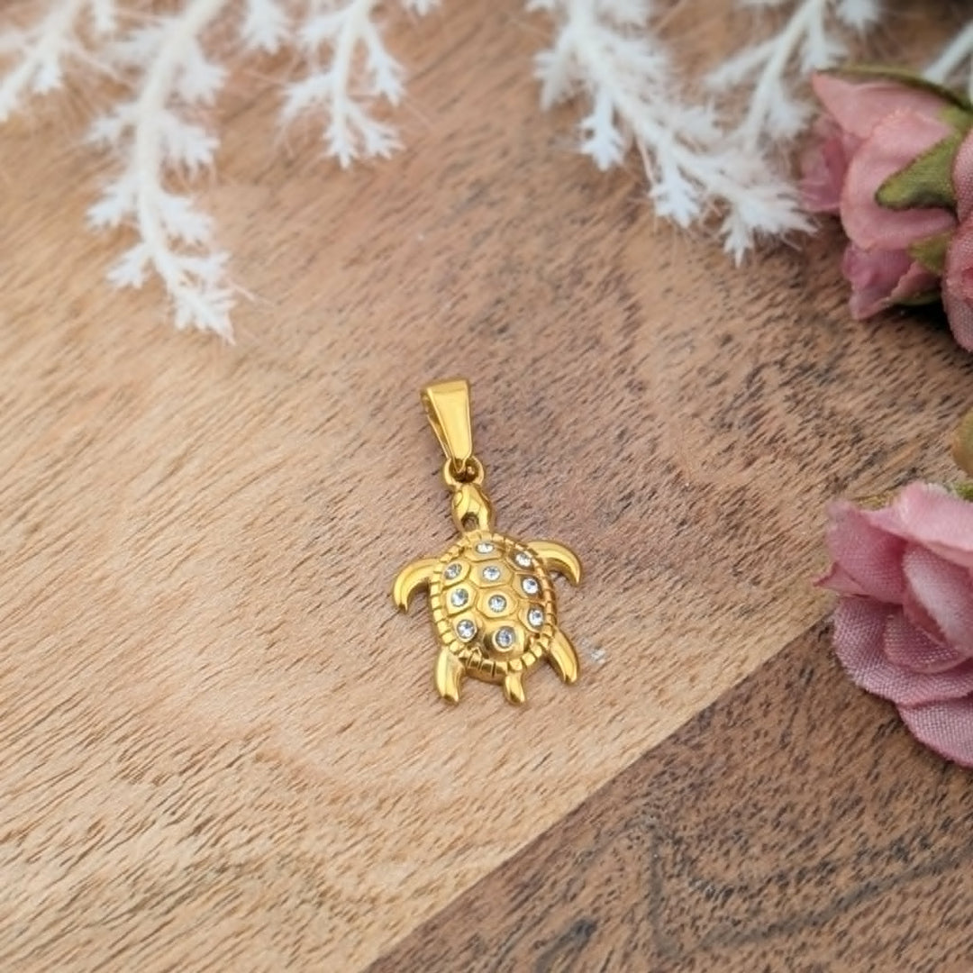 Tortue Chic