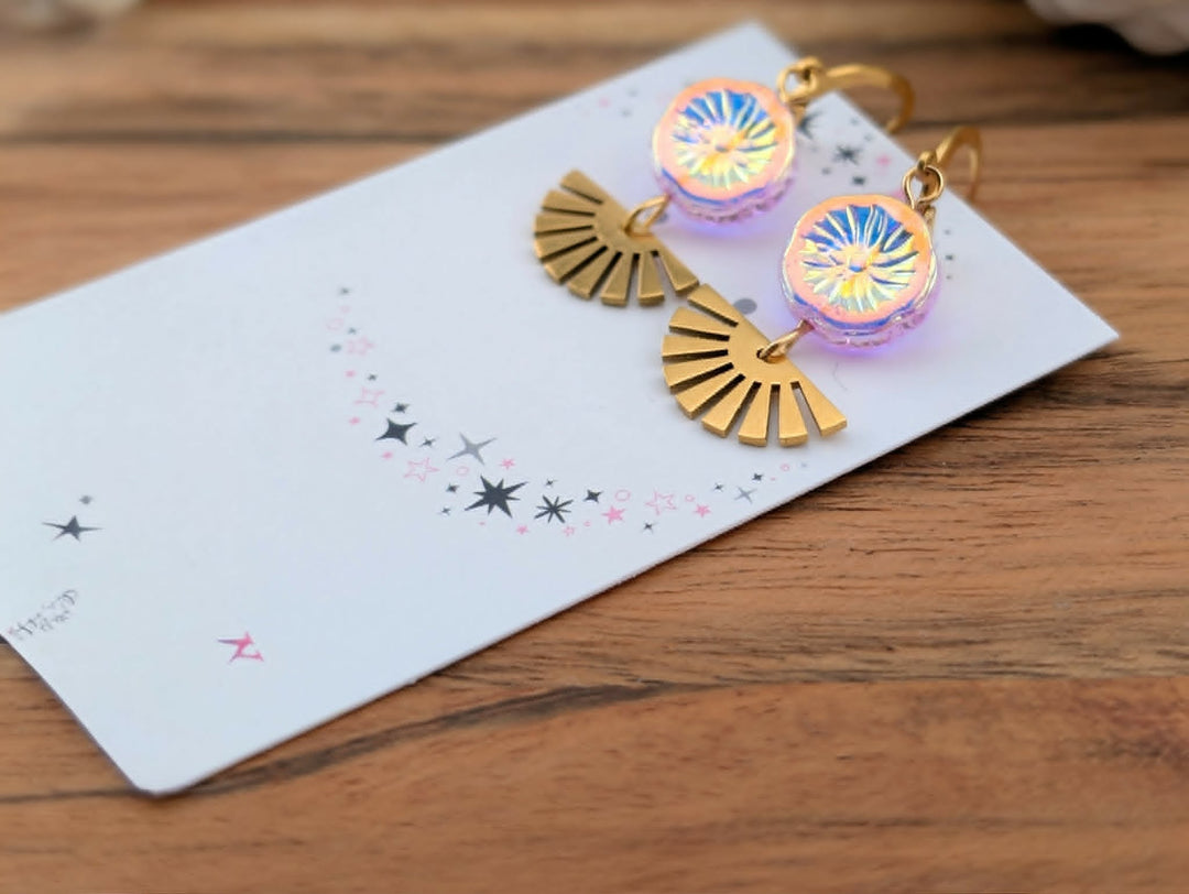 Boucles d&