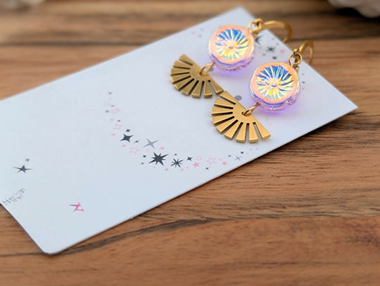 Boucles d&