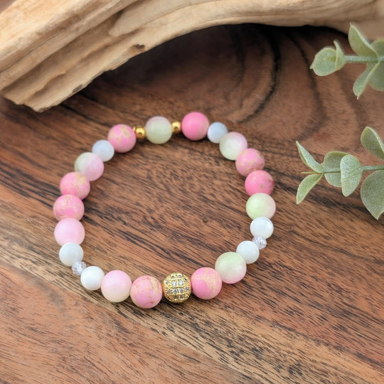 Bracelet Bérénice