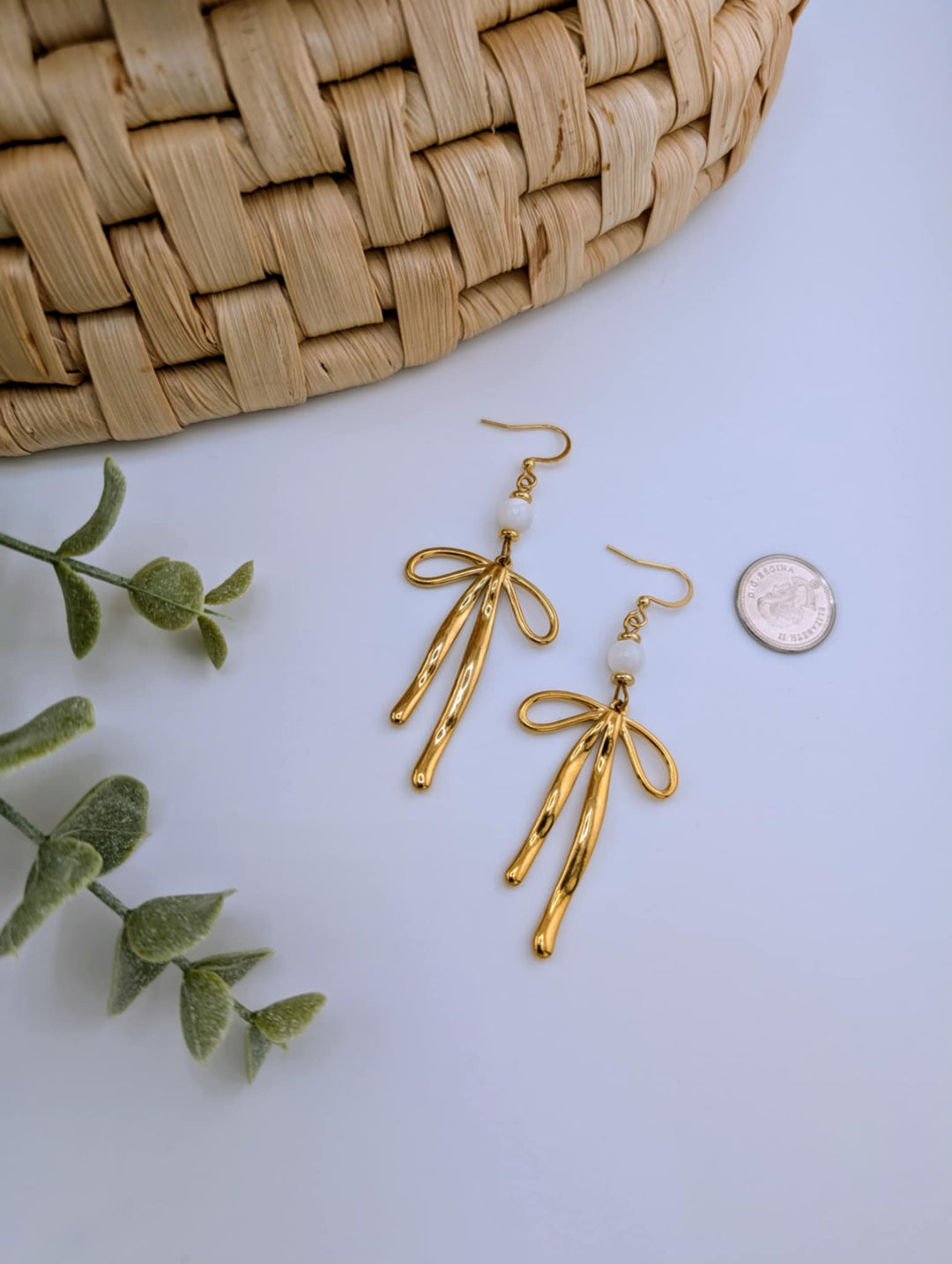 Boucles d&