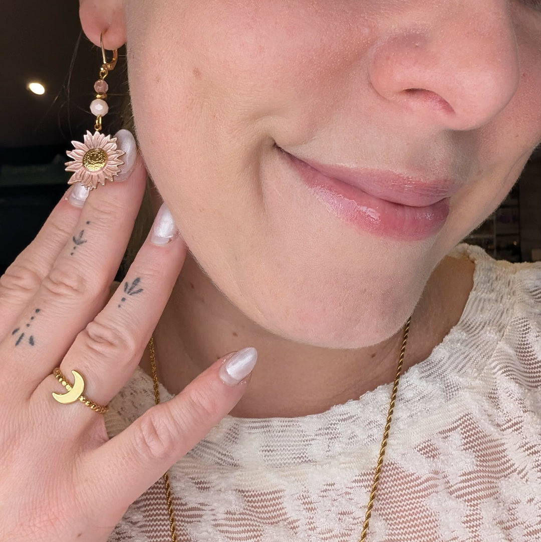 Boucles d&