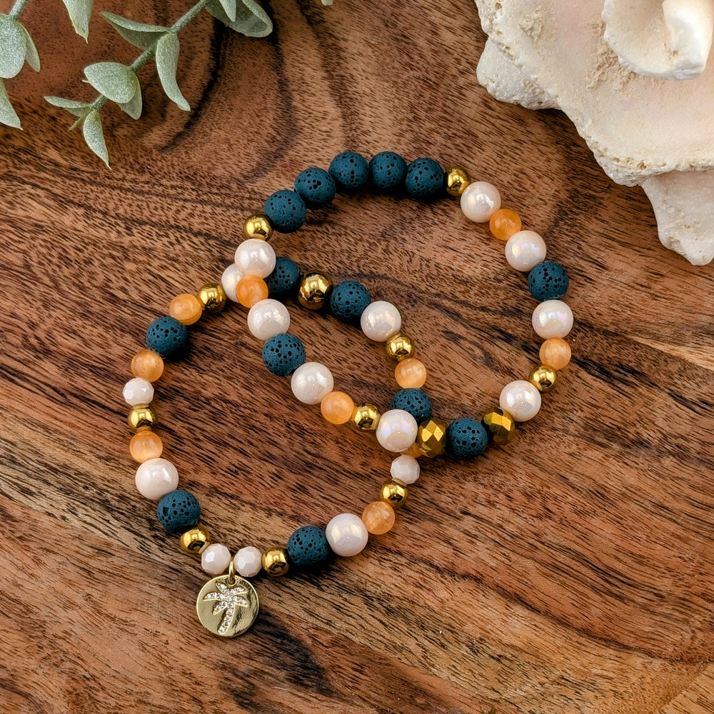 Bracelet Papaya