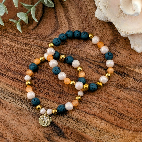 Bracelet Papaya
