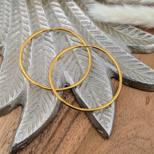 Boucles d&