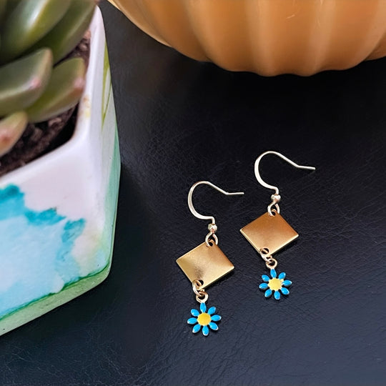 Boucles d&