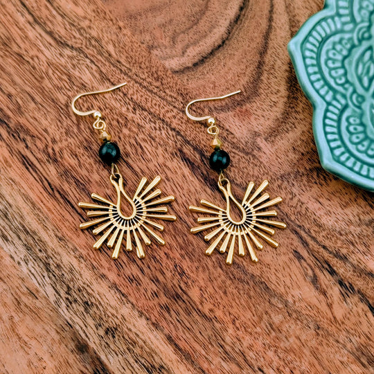 Boucles d&