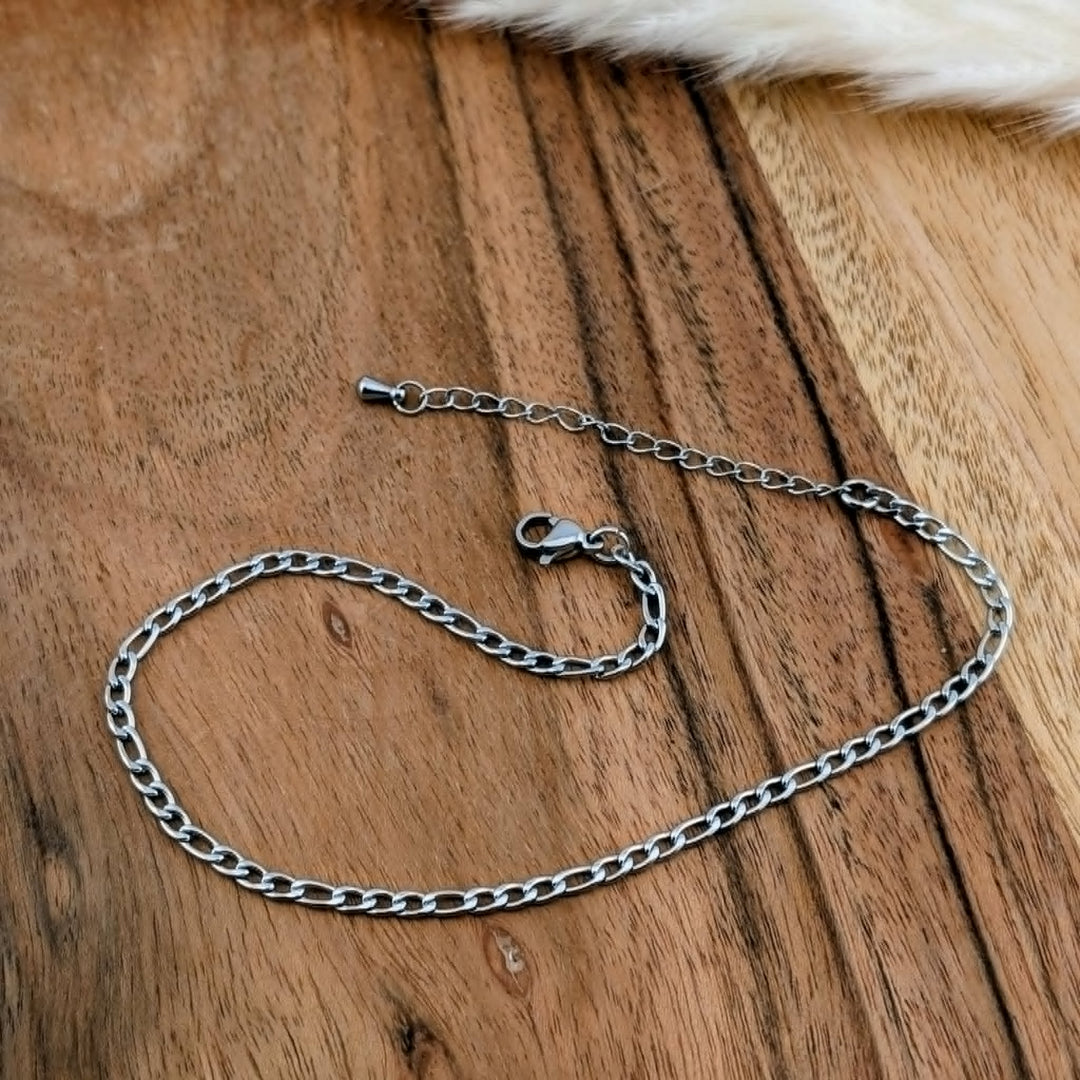 Cassandra Necklace