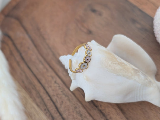 Bague Gladys