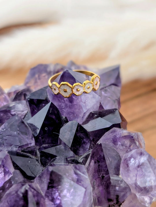 Bague Gladys