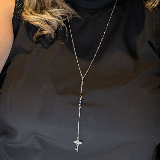 Collier Cassiopé