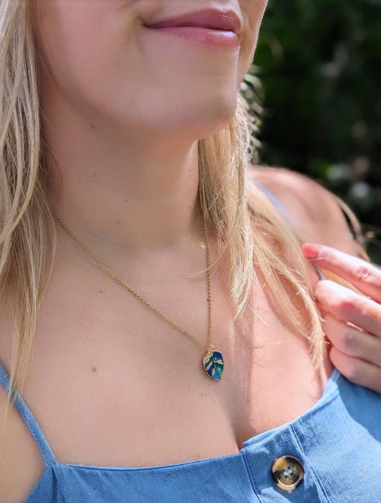 Collier l&
