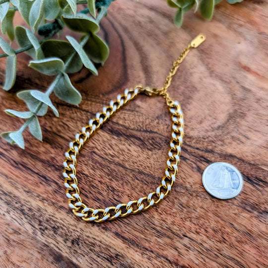 Bracelet Madeleine