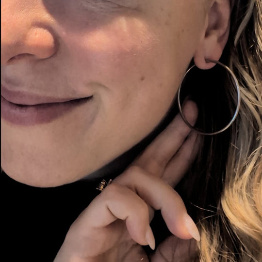 Boucles d&
