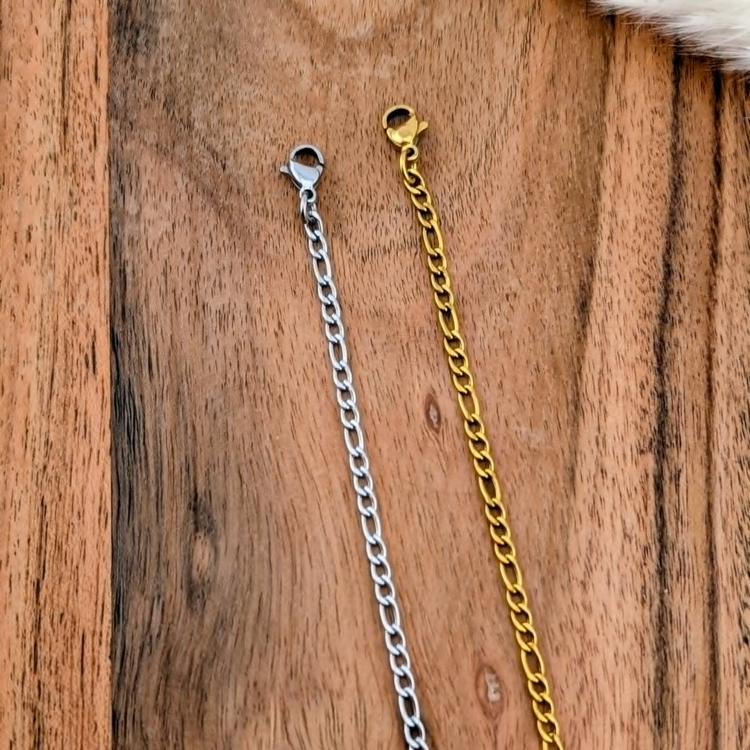 Cassandra Necklace