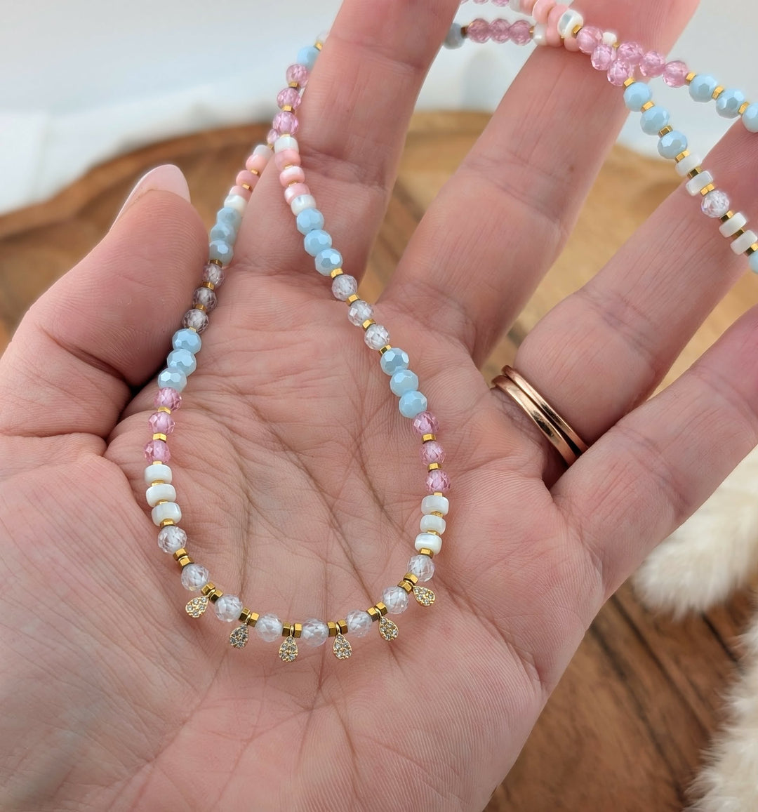 Essential Necklace