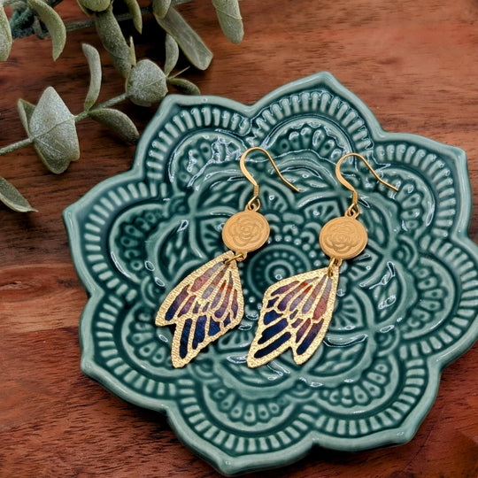 Boucles d&