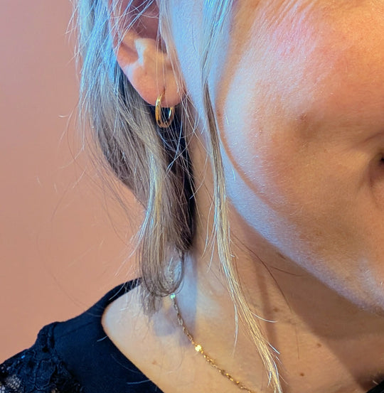 Boucles d&
