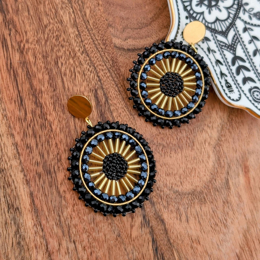 Boucles d&