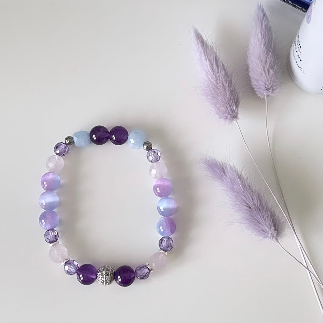 Bracelet Éliane