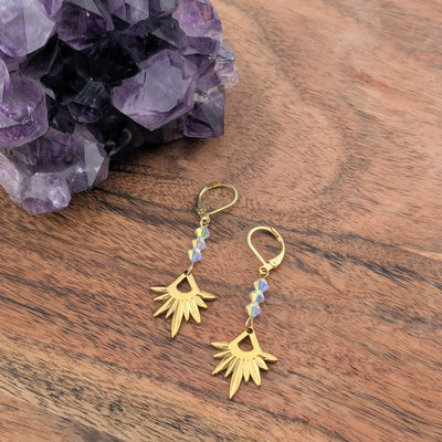 Boucles d'oreilles Catalonia