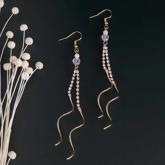 Boucles d&