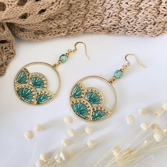 Boucles d&