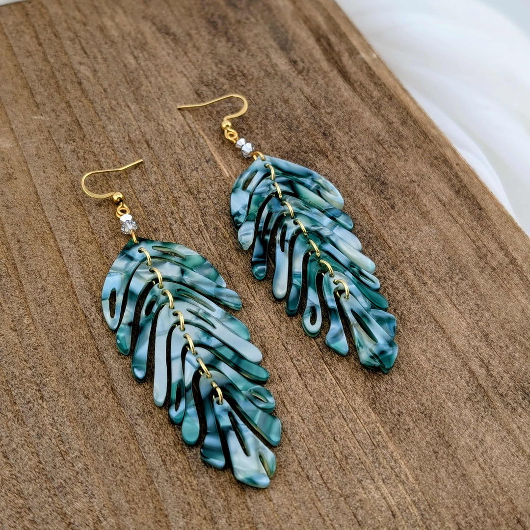 Boucles d&