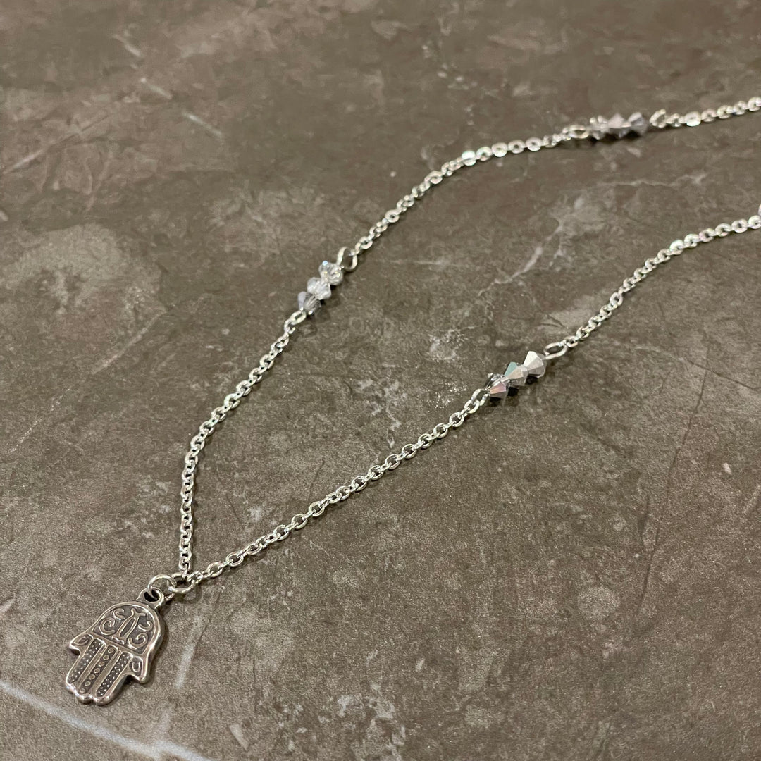 Collier Le symbolique 2.0