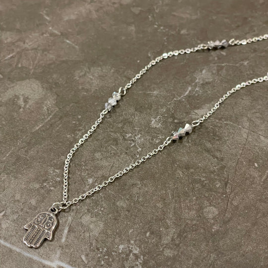 Collier Le symbolique 2.0