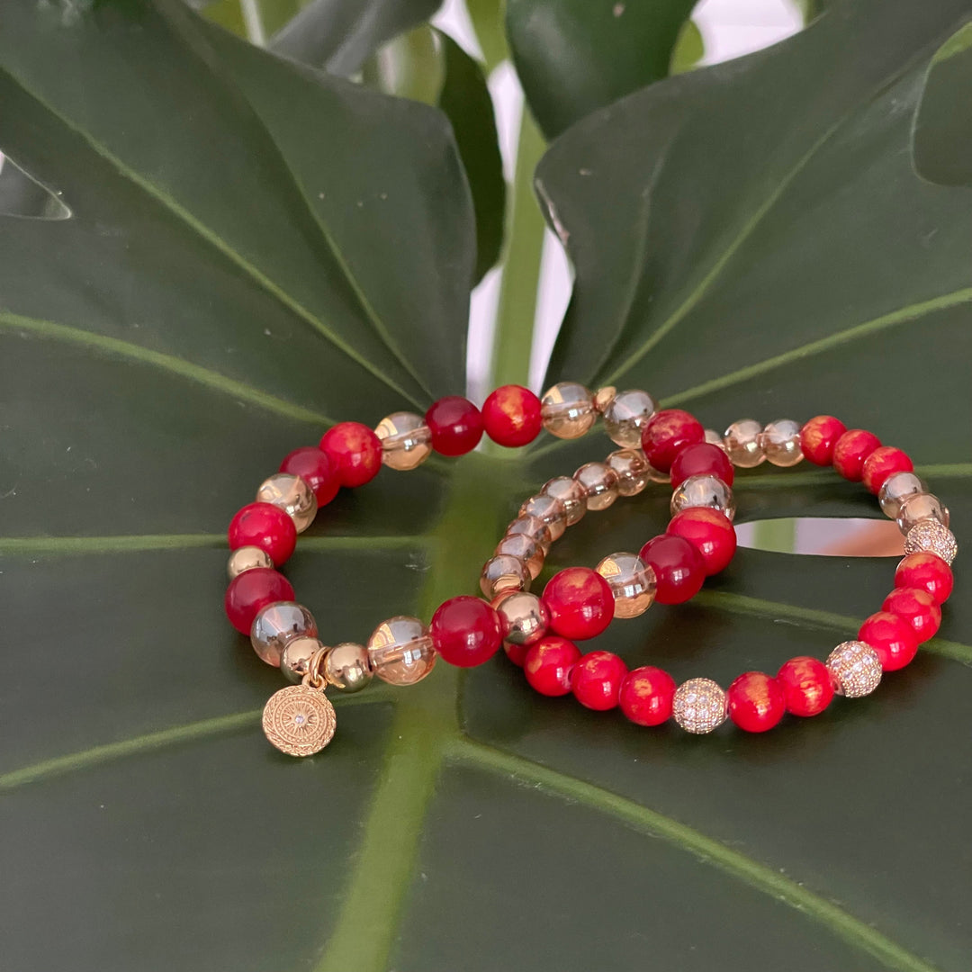 Bracelet Marley