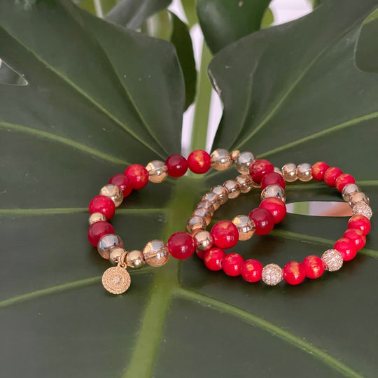 Bracelet Marley
