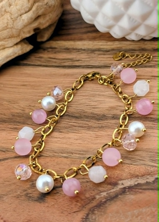 Chaine au choix de l&