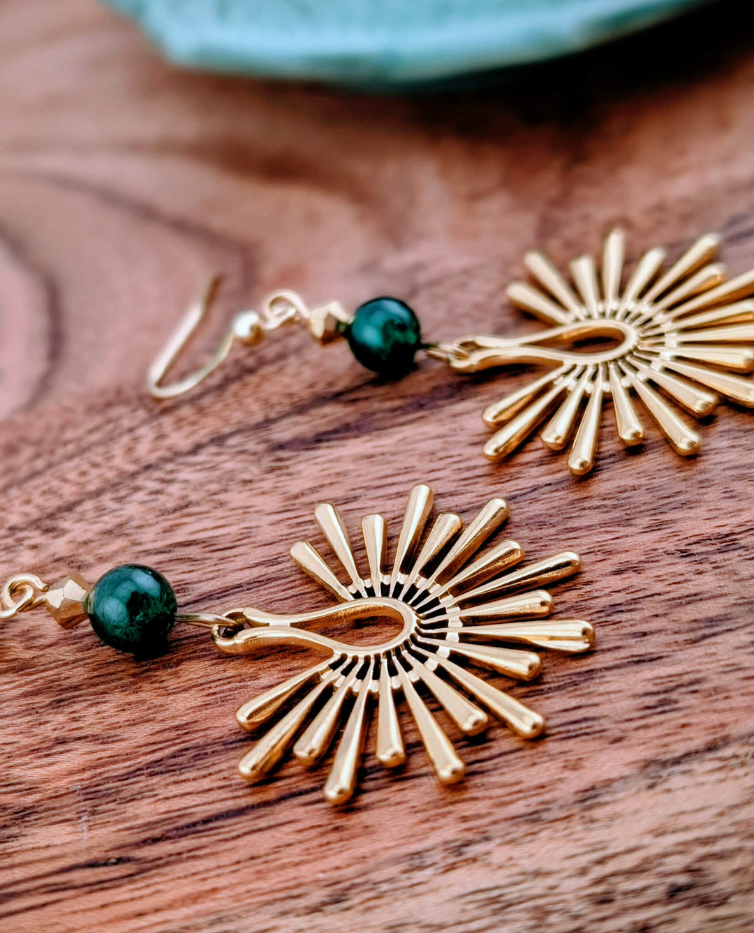Boucles d&