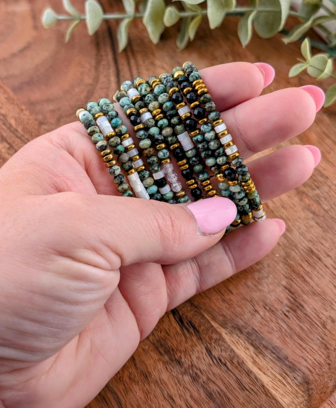Bracelet au Choix de l&