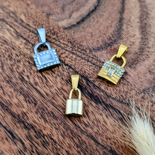 Cadenas au choix
