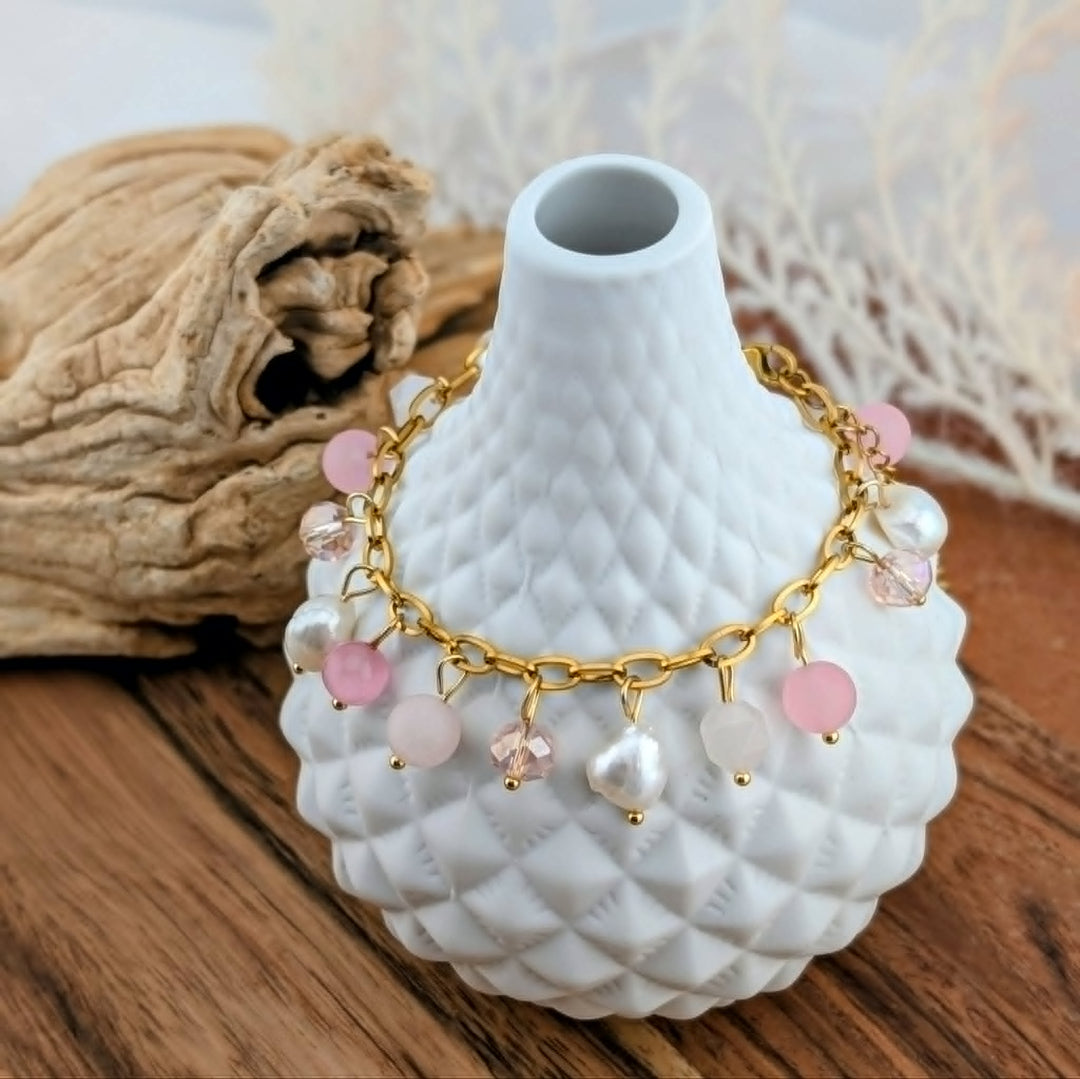 Chaine au choix de l&
