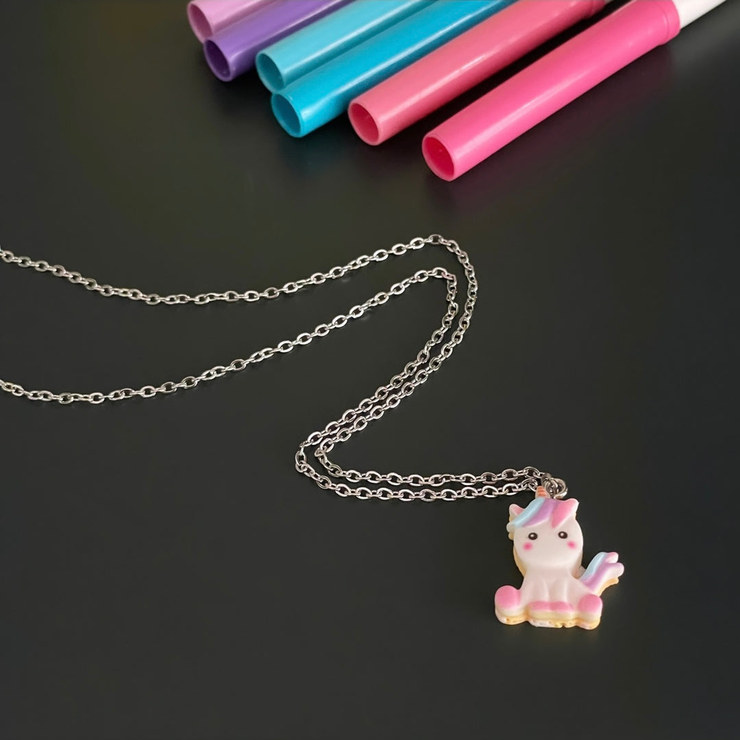 Collier Pégase