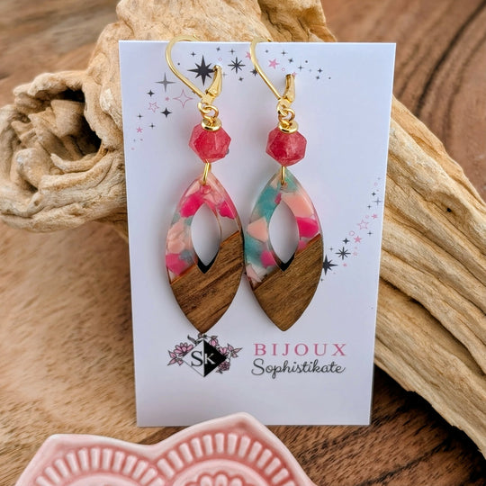 Boucles d&