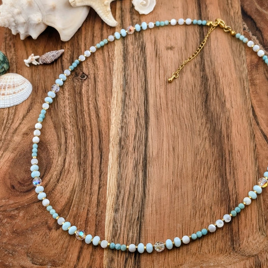 Collier l&