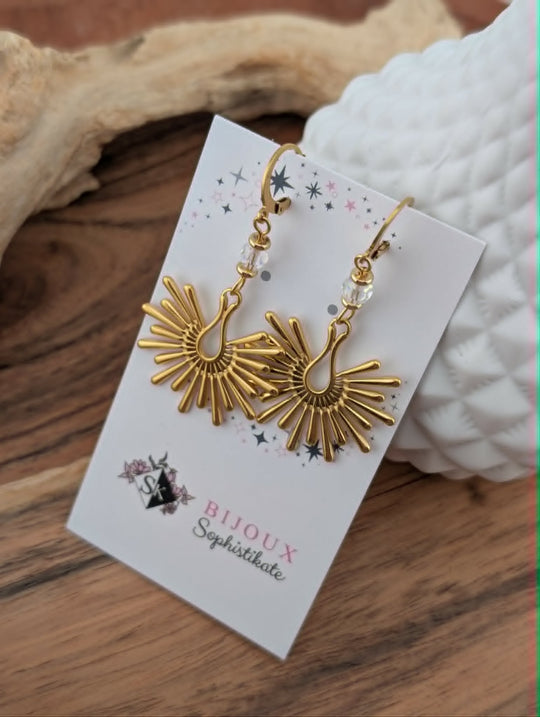 Boucles d&