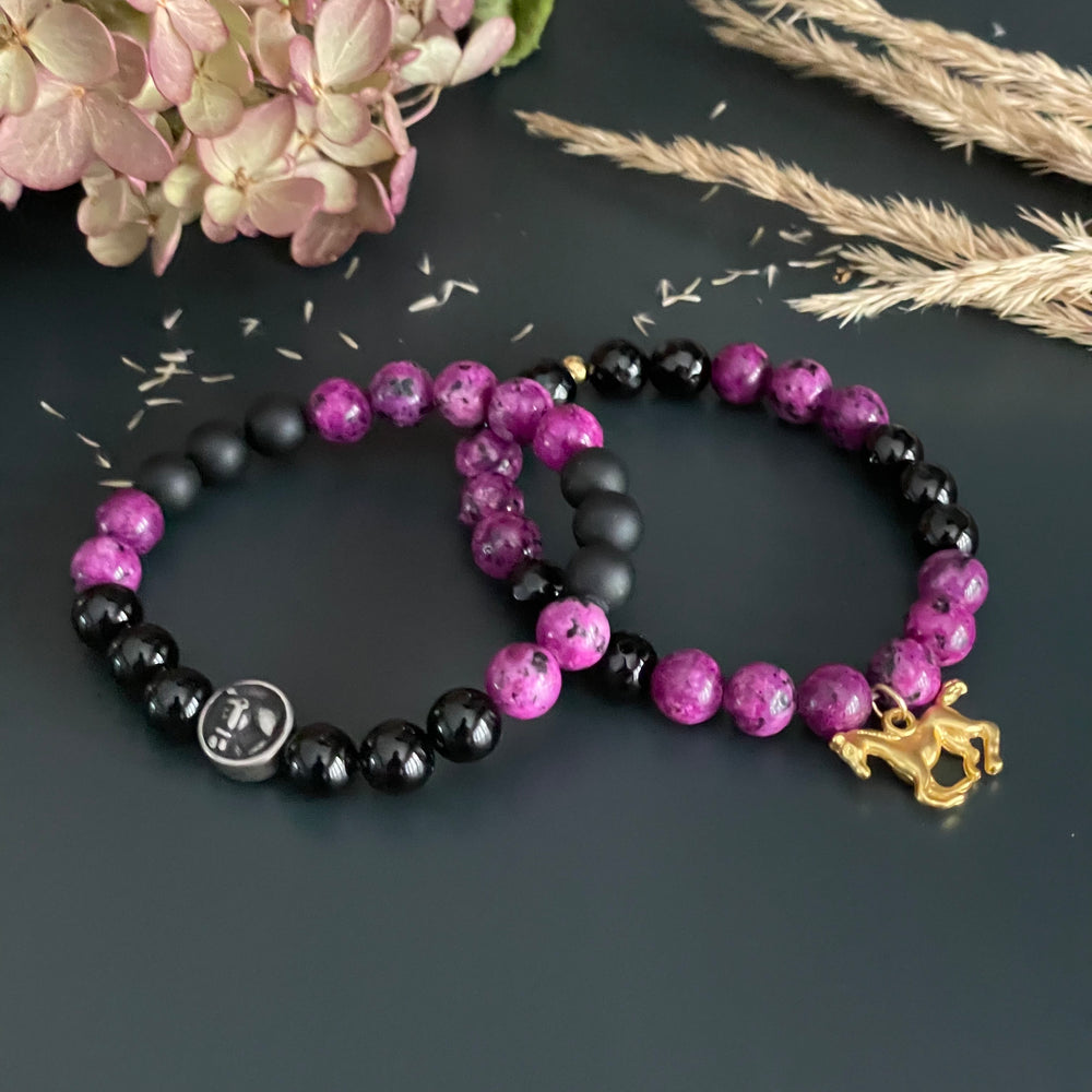 Bracelet Tornade