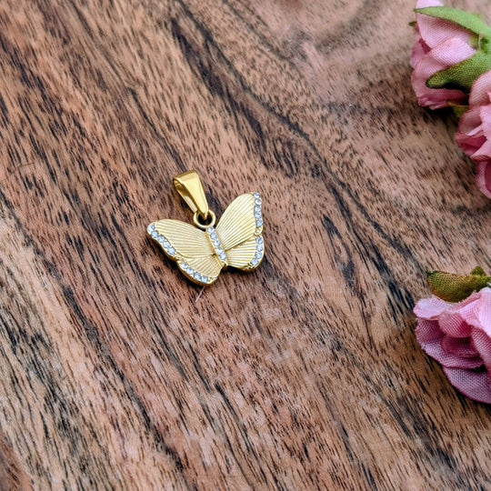 Chic papillon
