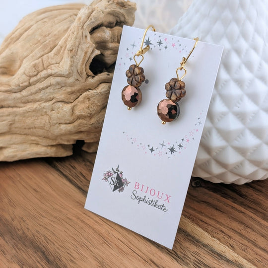 Boucles d&