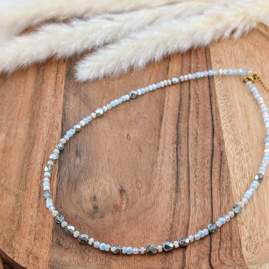 Collier l&