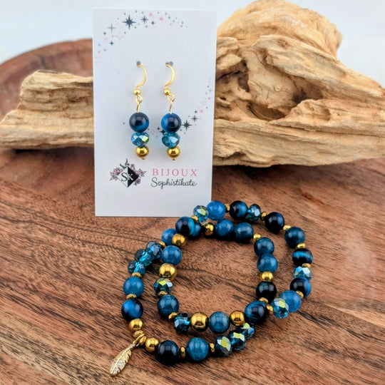 Boucles d&
