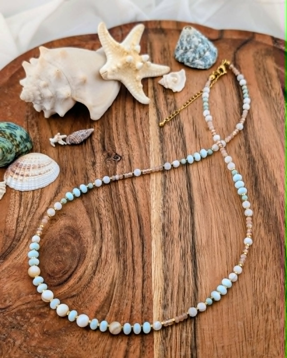 Essential Necklace